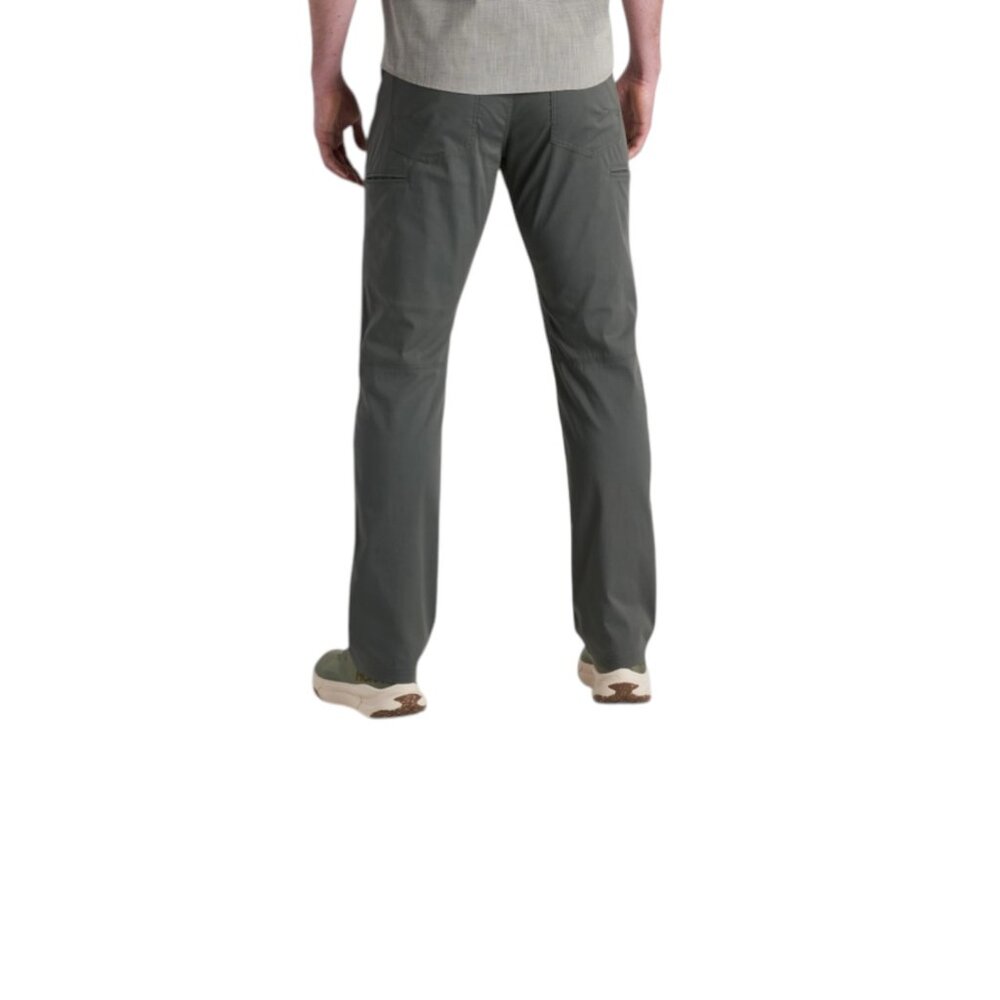 KÜHL Resistor™ Lite Jean Carbon 36x32 Performance Stretch Lightweight Adventure - Picture 2 of 11